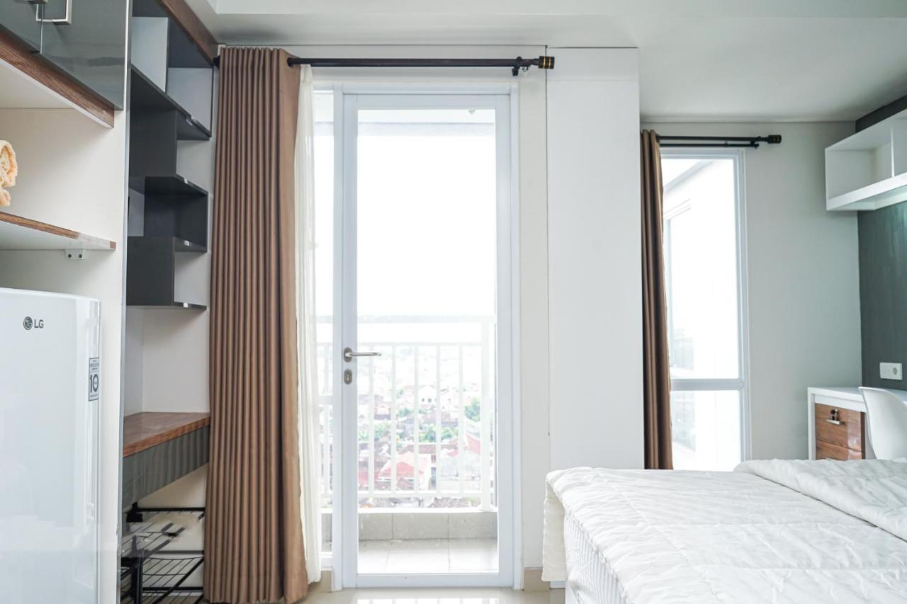 Apartemen Taman Melati Yogyakarta By Arfe Room Exterior photo